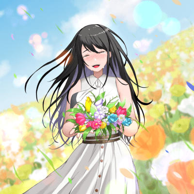 The love that died amillion times