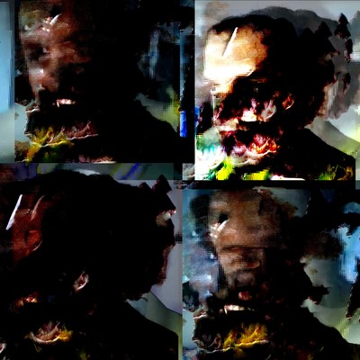 I'll Steal Your Hair