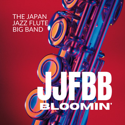 JJFBB BLOOMIN'