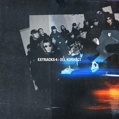 EXTRACKS 4: OLL KORRECT