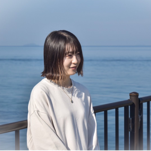 mio hayashi