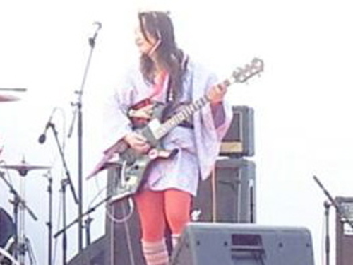 Kizakura Yoshino