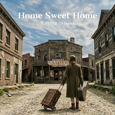 Home Sweet Home (Cover)