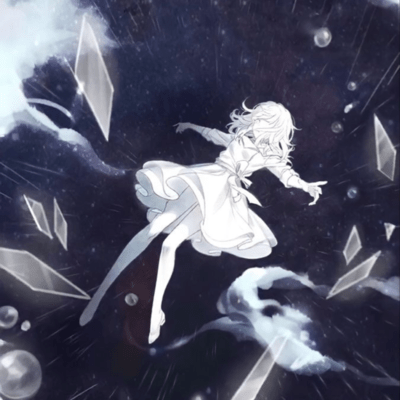 a closed place (country rook)