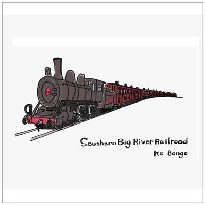 Southern Big River Railroad