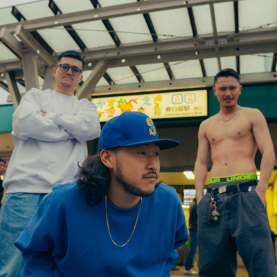 gyarantoyukainanakamatati