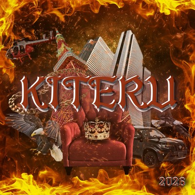 KITERU