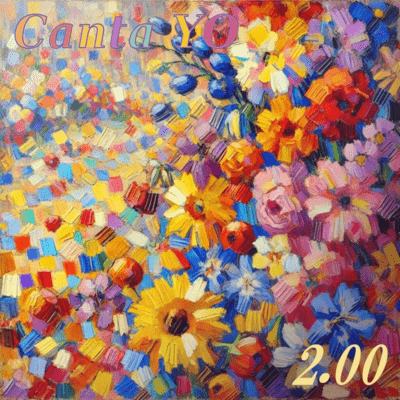 Canta YO 2.00