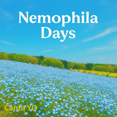 Nemophila Days