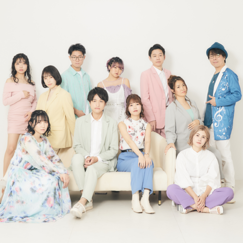 Dreamers Union Choir