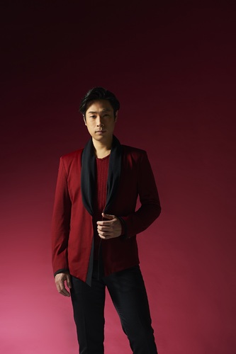 Daichi Yoshitake
