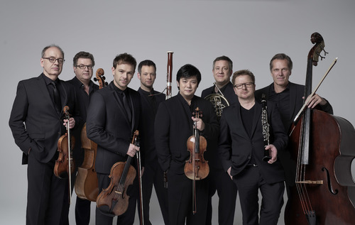 Philharmonic Octet Berlin