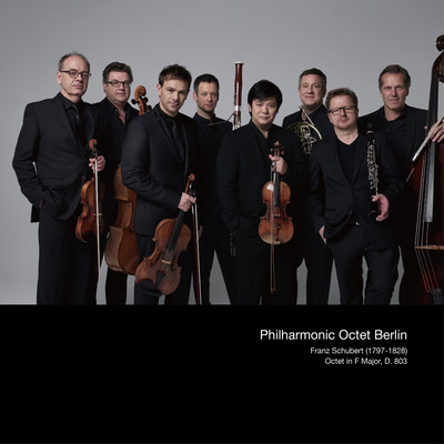 Octet in F Major, D.803