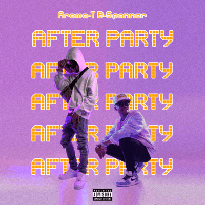 After party
