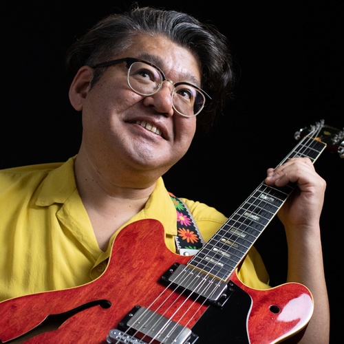 Hiroyuki Tommy Tominaga