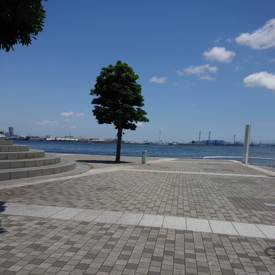 Umi to Arpeggio (2000/5/14ver.)