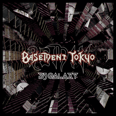 BASEMENT TOKYO REMIXES
