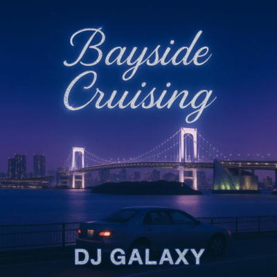 Bayside Cruising
