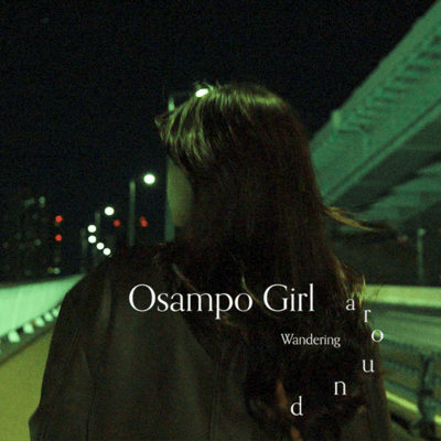 osampo girl