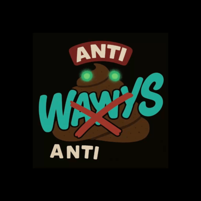 Anti Waynys