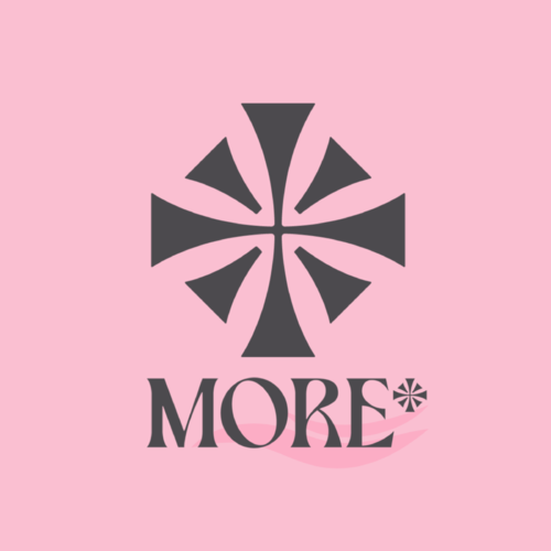 MORE*