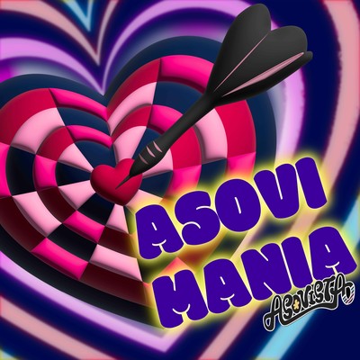 ASOVI MANIA