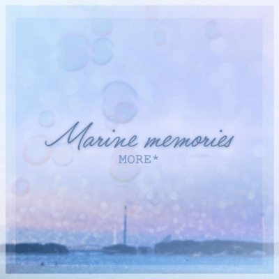 Marine memories