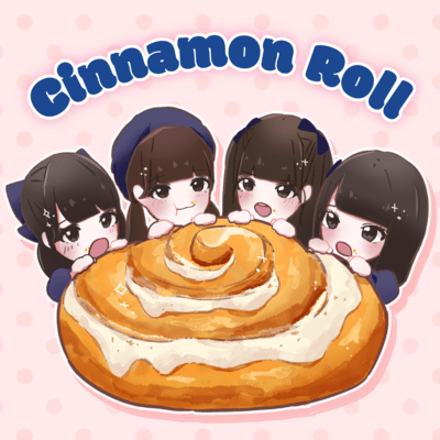 Cinnamon Roll