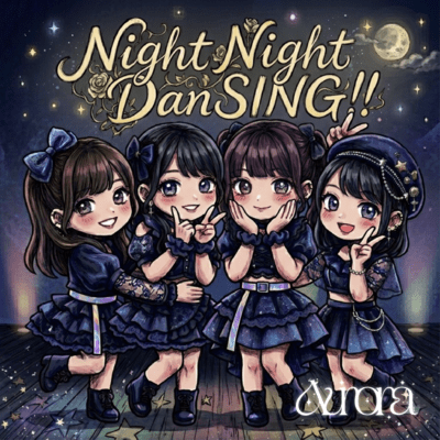 Night Night DanSING!!