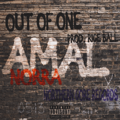 OUT OF ONE