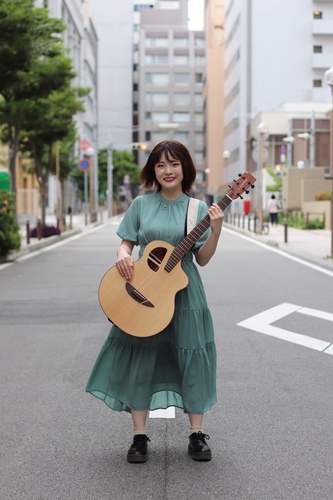 Ishihara Nono