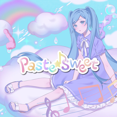 Pastel Sweet (feat. HATSUNE MIKU)