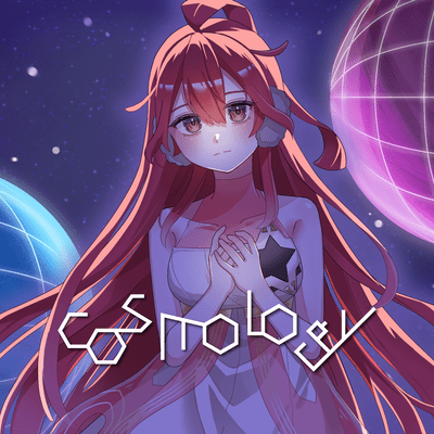 cosmology (feat. miki)
