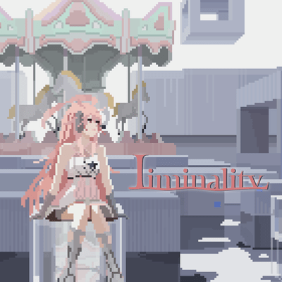 Liminality (feat. miki)