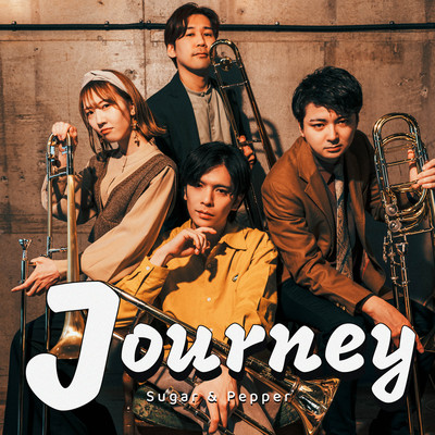 Journey