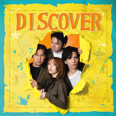 DISCOVER