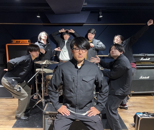 MOROYAMA ROCK PROJECT