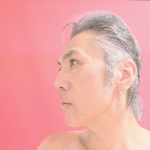 Kyoji Fukamiya