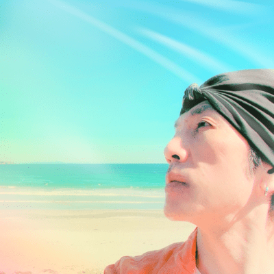 Sun & Flower