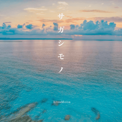 SAGASHIMONO