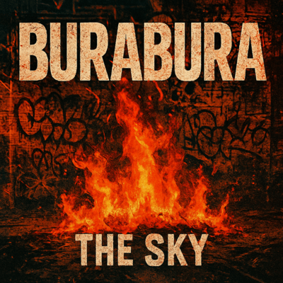 BURABURA