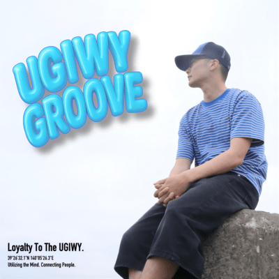 UGIWY GROOVE