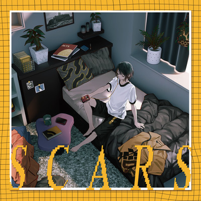 SCARS (Bonus Track Edition)