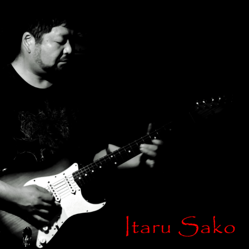 Itaru Sako