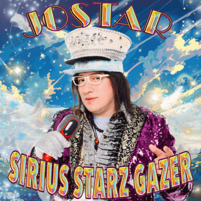 SIRIUS STARZ GAZER