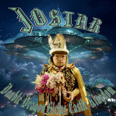 Double Dragon Sirius Castle Kingdom