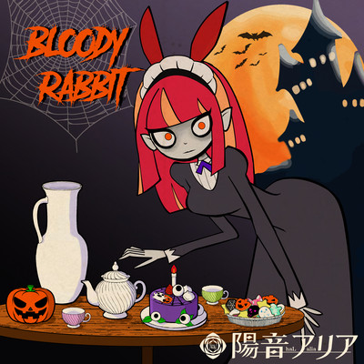 Boody Rabbit