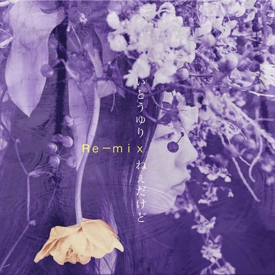 Ne, dakedo (Compact Cassette Remix)