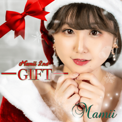 Mamii 2nd GIFT
