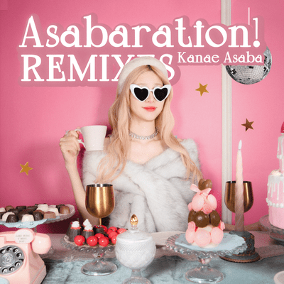 Asabaration! REMIXES